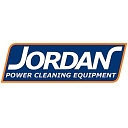 Jordan Power Equipment Co. logo