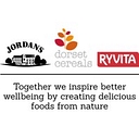 Jordans Dorset Ryvita logo