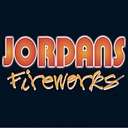 Jordans Fireworks logo