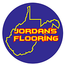 Jordans Flooring logo