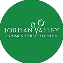 Jordan Valley Community Health Center logo
