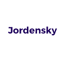 Jordensky logo