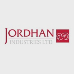 Jordhan Industries Ltd logo