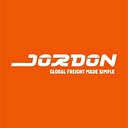 Jordon Freight Limited logo