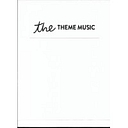 The Theme Music Llc logo