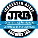 Jorgensen Reeve Builders, Inc. (Jrb) logo