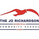Jo Richardson Community School logo