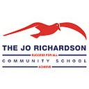 Jo Richardson Community School logo