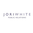 Jori White Pr logo