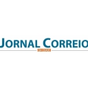 jornalcorreiodacidade.com.br logo
