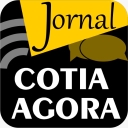 jornalcotiaagora.com.br logo