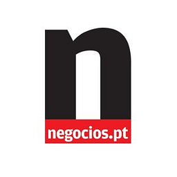 Jornal de Negócios logo
