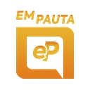 jornalempauta.com.br logo
