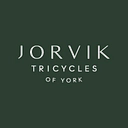 Jorvik logo