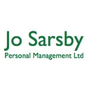 Jo Sarsby Personal Management Limited logo