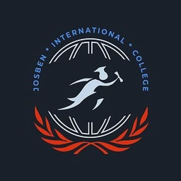 JOSBEN INTERNATIONAL COLLEGE UK LTD logo