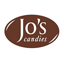 Jo's Candies logo