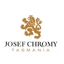 Josef Chromy Wines logo