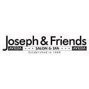 Joseph & Friends Salon logo
