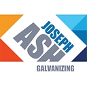 Joseph Ash Galvanizing logo