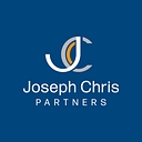 Joseph Chris Partners Executive Search logo