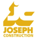 Joseph Construction Company Inc. logo