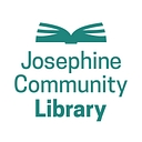 Josephine Community Libraries Inc. logo
