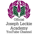 Joseph Leckie Academy logo