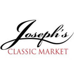 Joseph's Classic Market logo