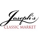 4595 Food Market Corp dba Josephs Classic Market