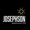 Josephson Opticians logo