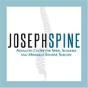 Joseph Spine Institute logo