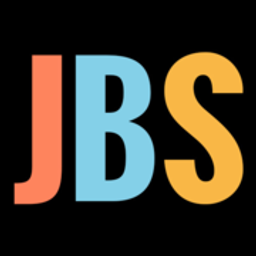 Jose's Blue Sombrero logo