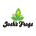 Josh's Frogs logo