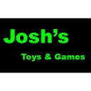Josh's Toys & Games logo