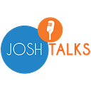 Josh Talks logo