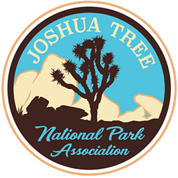 Joshua Tree National Park Association logo