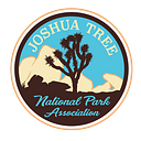 Joshua Tree National Park Association logo