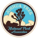 Joshua Tree National Park Association logo
