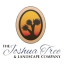 Joshua Tree & Landscape logo