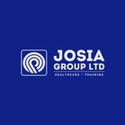 JOSIA GROUP LIMITED logo