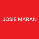 josiemaran.com logo