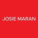 Josie Maran Cosmetics logo