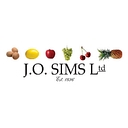 J O Sims Ltd logo
