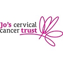 Jo's Cervical Cancer Trust logo