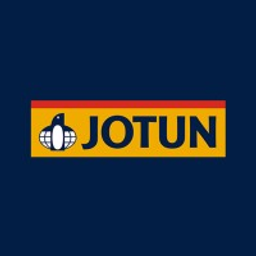 JOTUN PAINTS, INC. logo