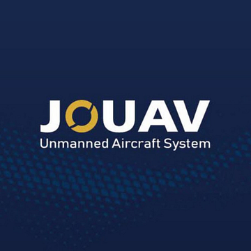 JOUAV logo