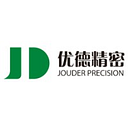 JOUDER PRECISION INDUSTRY, KUNSHAN, CO, LTD