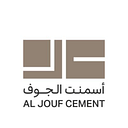 Al Jouf Cement Co. logo