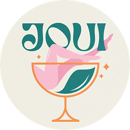 Joui Wine logo